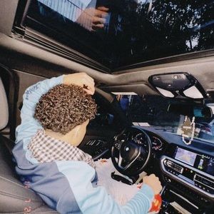 Meet your Posher, Mohamed